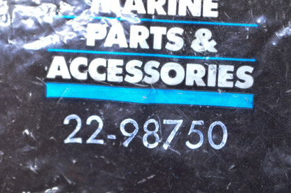 OEM Mercury 22-98750 Fitting NOS