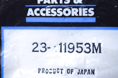 New OEM Mercury Bushing NOS