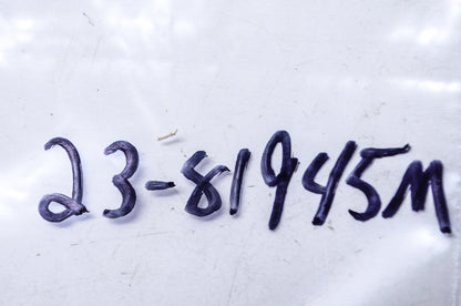 OEM Mercury 23-81945M Nylon Bushing NOS