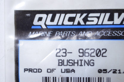 OEM Mercury 23-96202 Bushing NOS