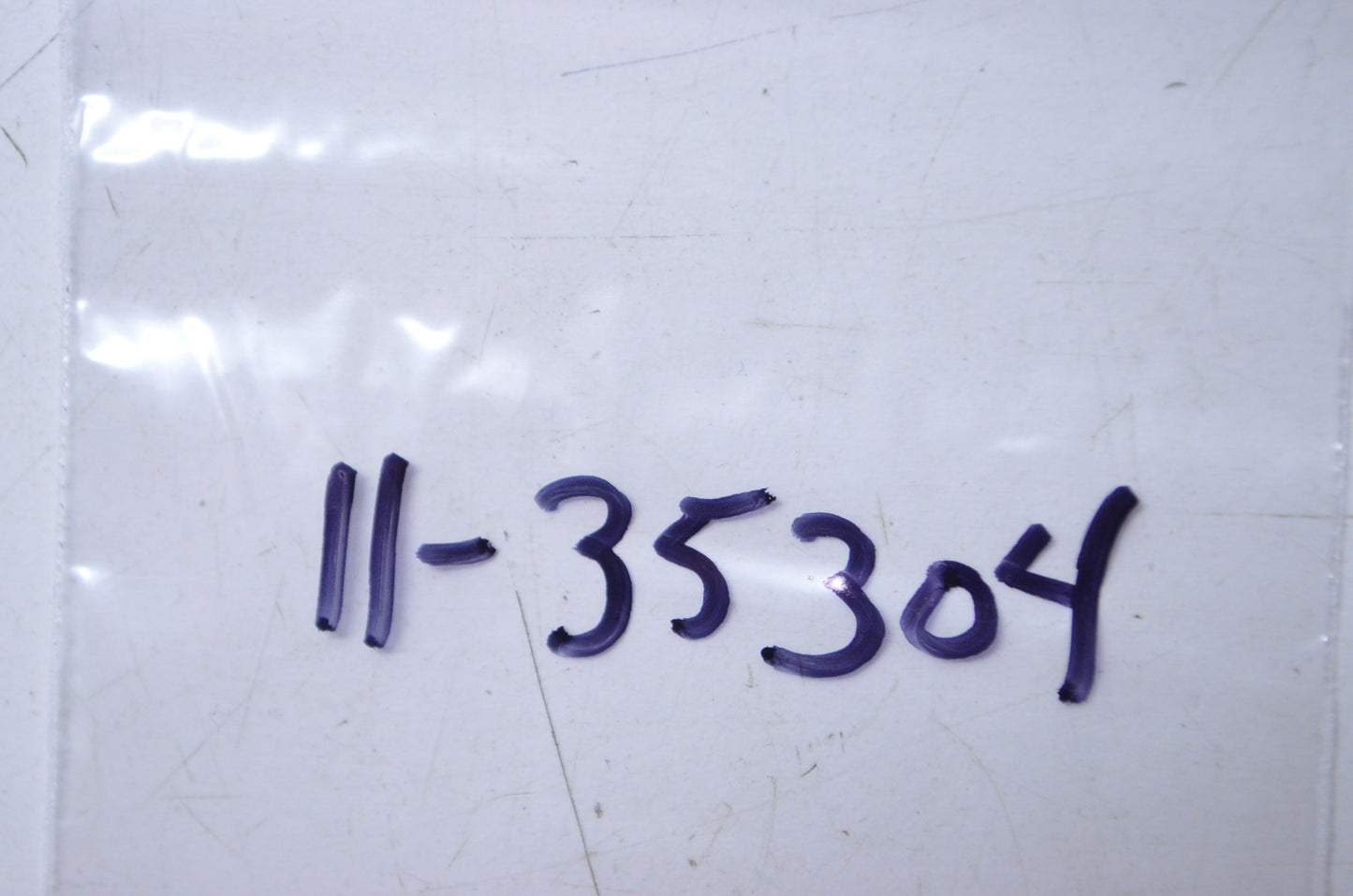 OEM Mercury 11-35304 Nut NOS