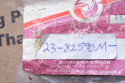 OEM Mercury 23-82590M Upper Bushing NOS