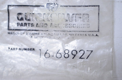 OEM Mercury 16-68927 Stud NOS