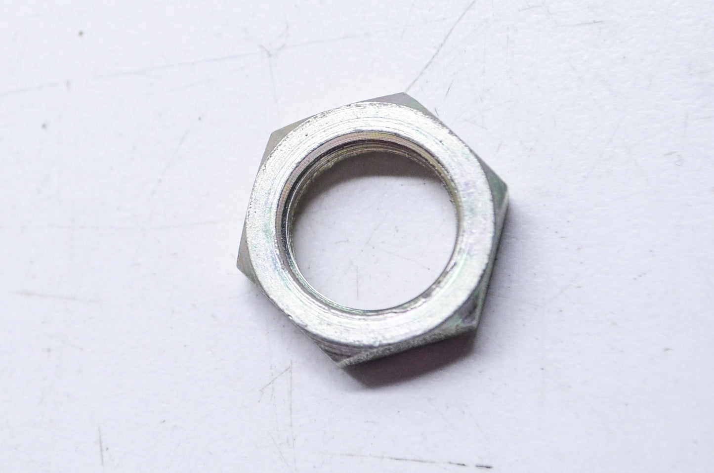 New OEM Mercury Nut NOS
