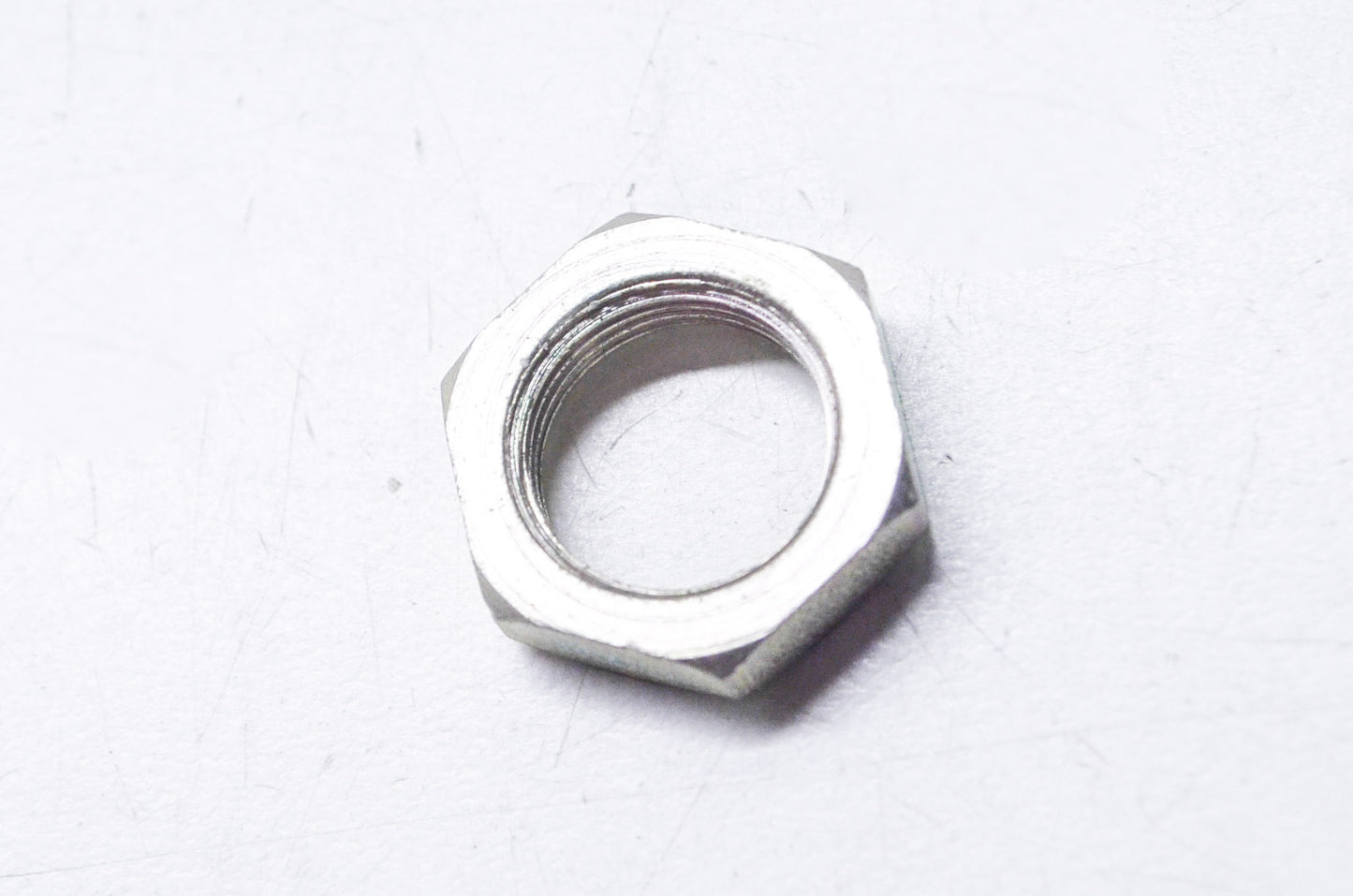 New OEM Mercury Nut NOS