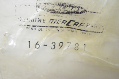 OEM Mercury 16-39781 Stud NOS