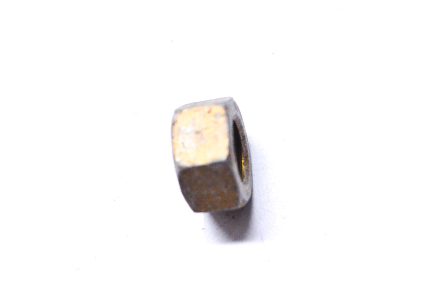 OEM Mercury 11-48238 Mounting Housing Screw Nut NOS