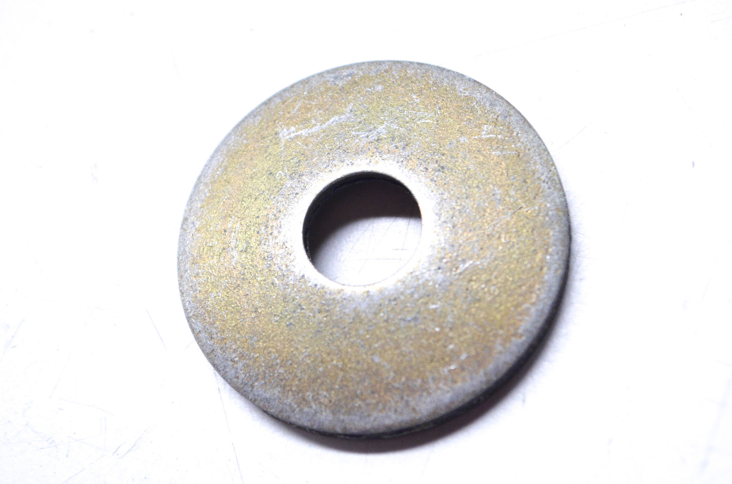 New OEM Mercury Thumb Screw Washer NOS
