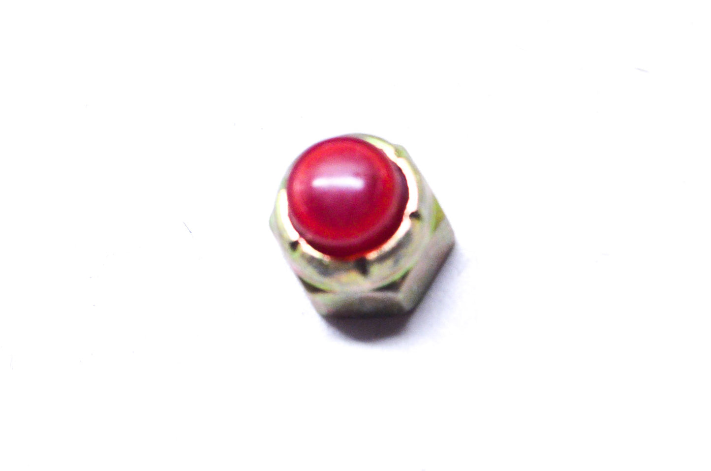 New OEM Mercury Cap Nut NOS