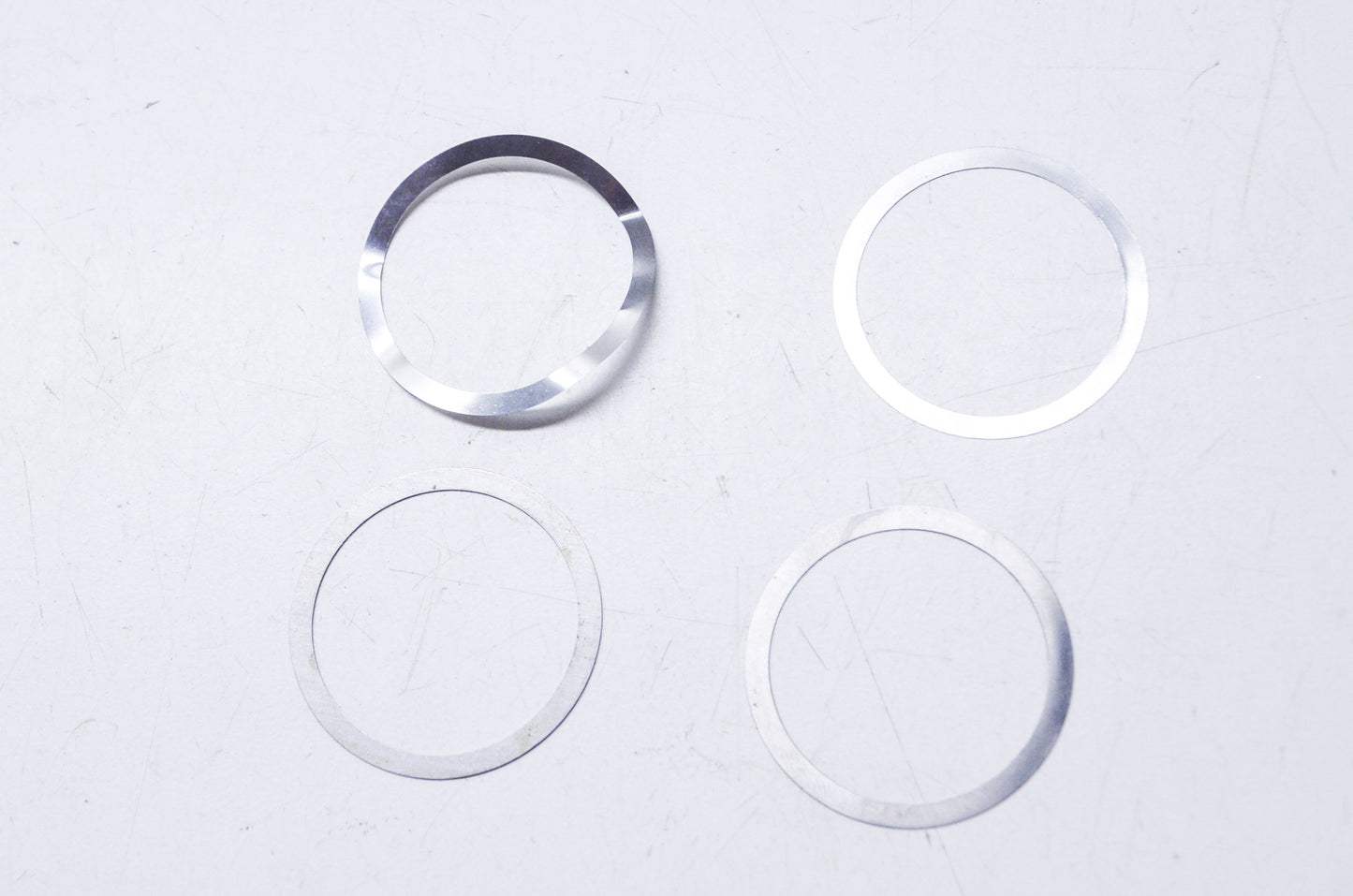 New OEM Mercury Shim NOS