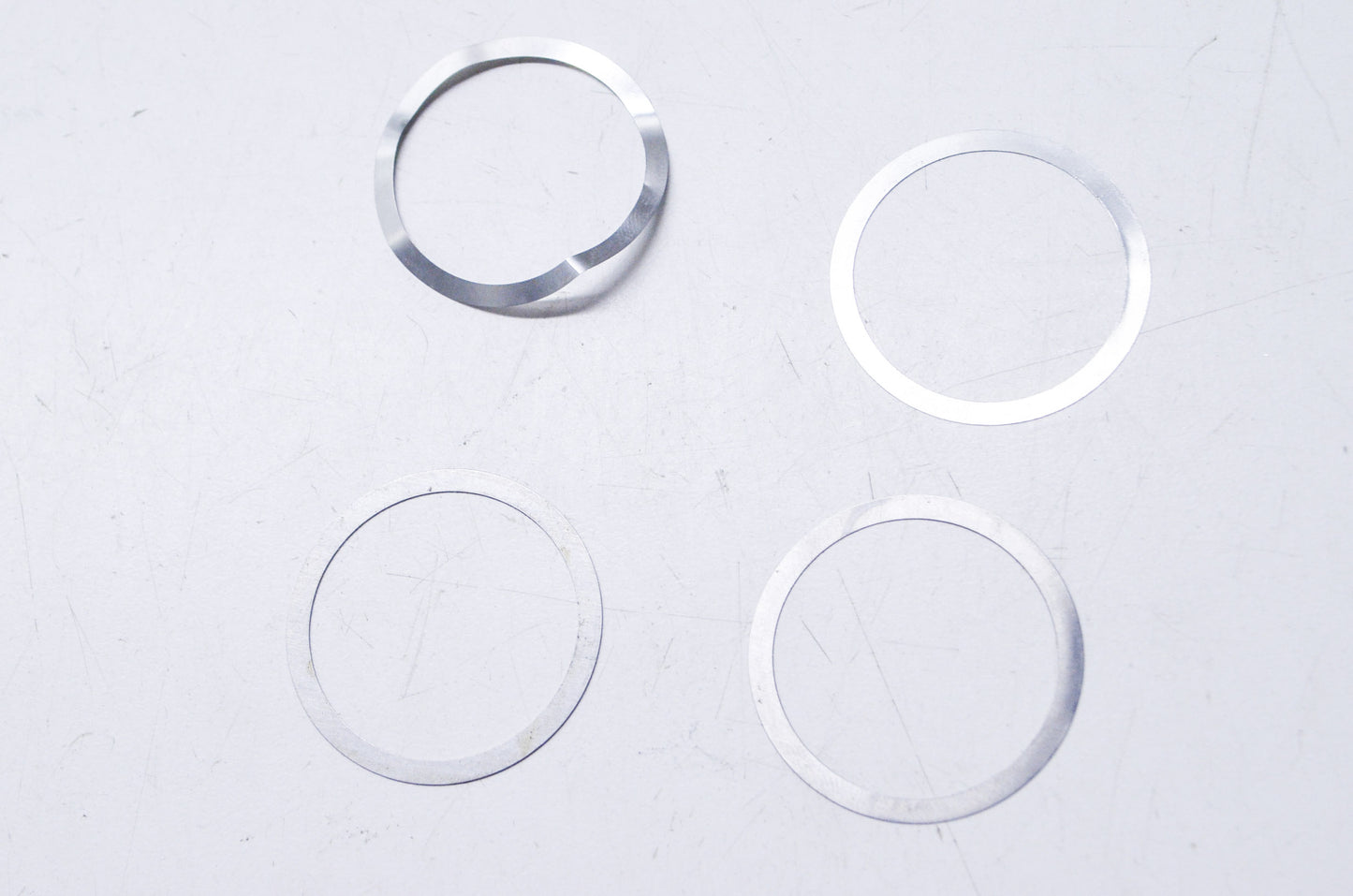 New OEM Mercury Shim NOS