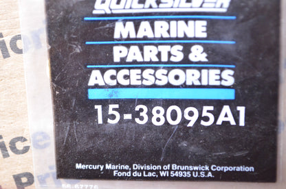 New OEM Mercury Shim NOS