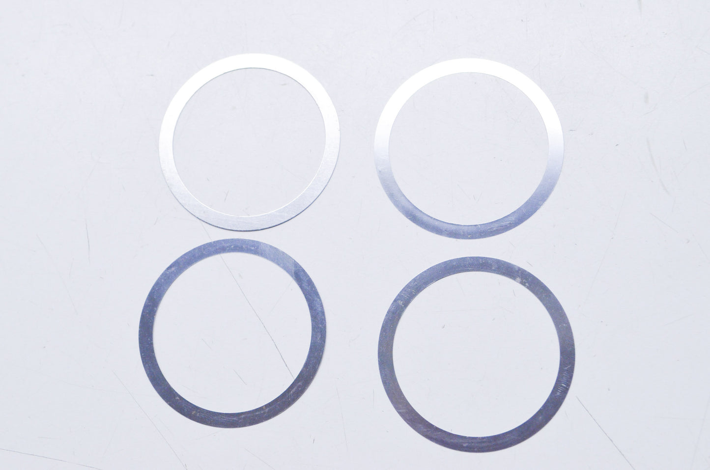 OEM Mercury 15-30278A 1 Shim Assembly NOS