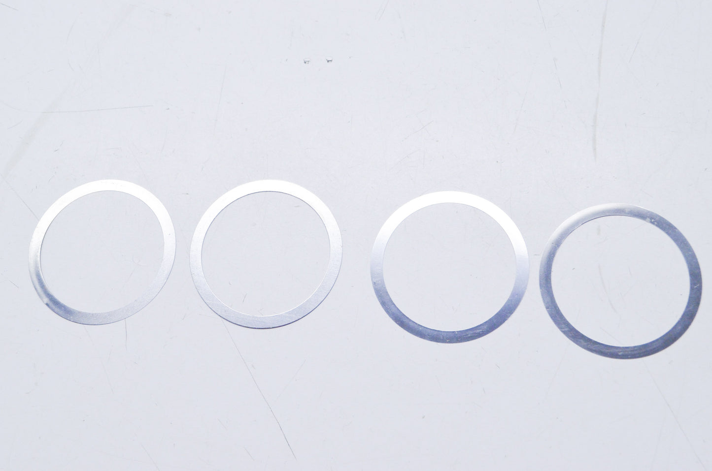 OEM Mercury 15-30278A 1 Shim Assembly NOS