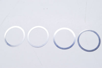 OEM Mercury 15-30278A 1 Shim Assembly NOS