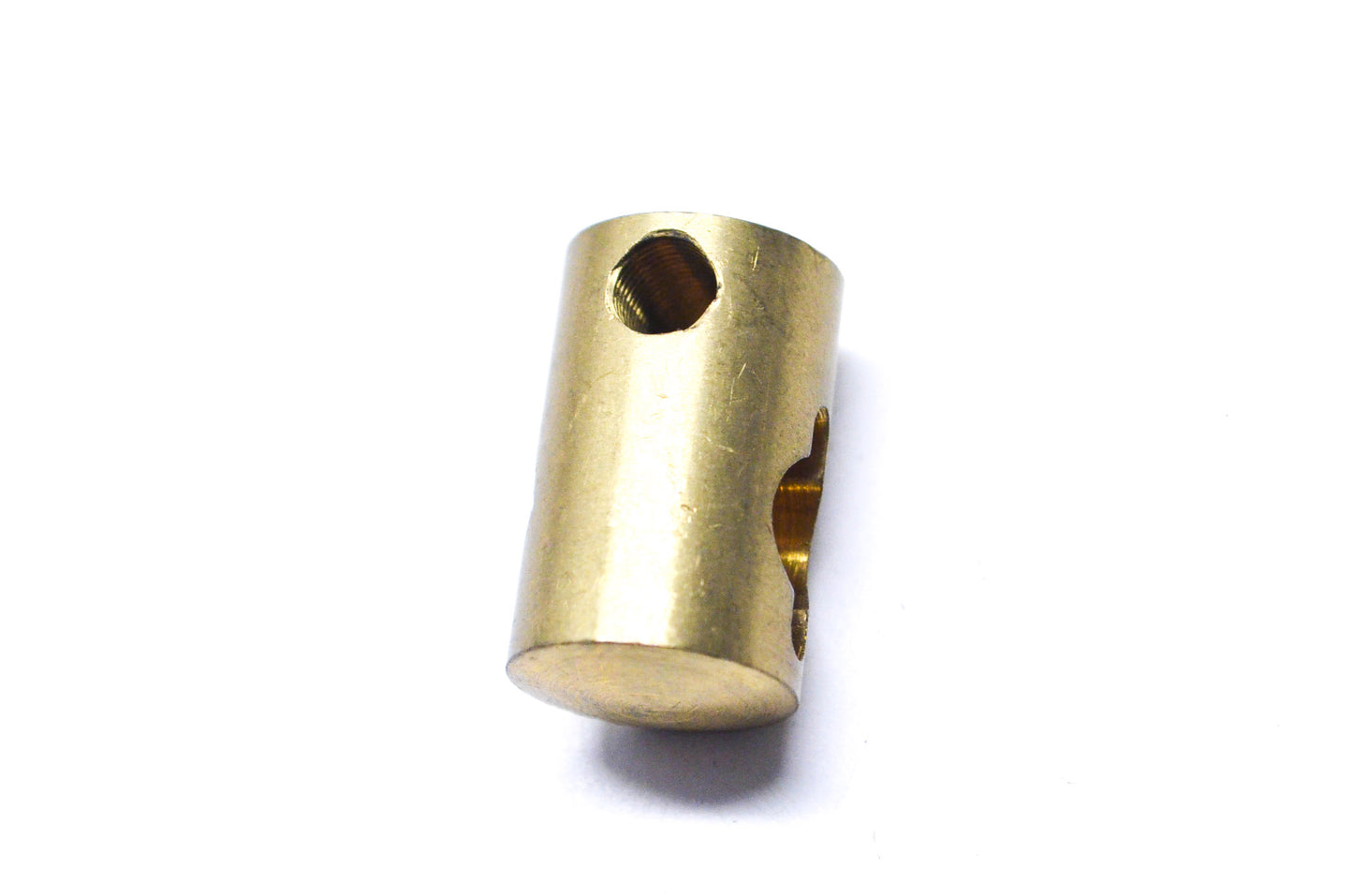 OEM Mercury 20552 Throttle Shift Cable Connector NOS