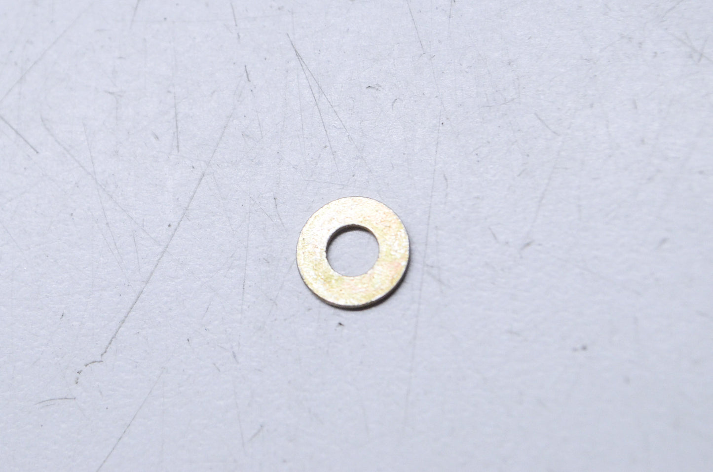 OEM Mercury 12-20192 Washer NOS