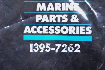 OEM Mercury 1395-7262 Gasket Kit NOS