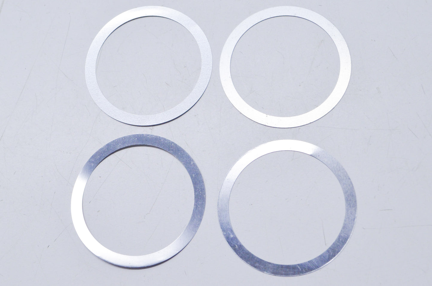 OEM Mercury 15-38093A 1 Shim NOS