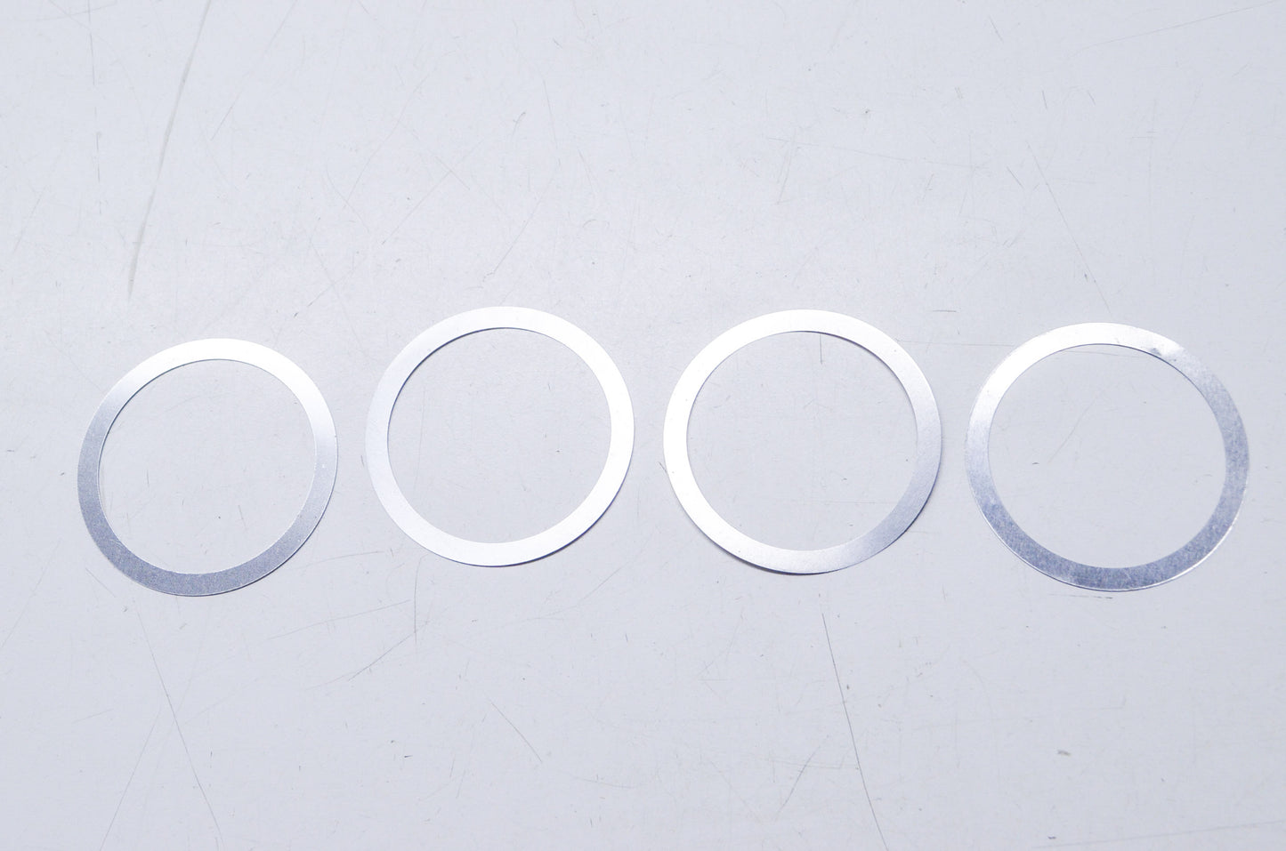 OEM Mercury 15-38093A 1 Shim NOS