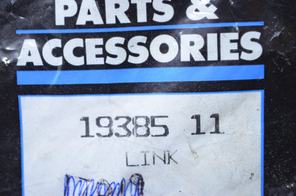 New OEM Mercury Shift Link NOS