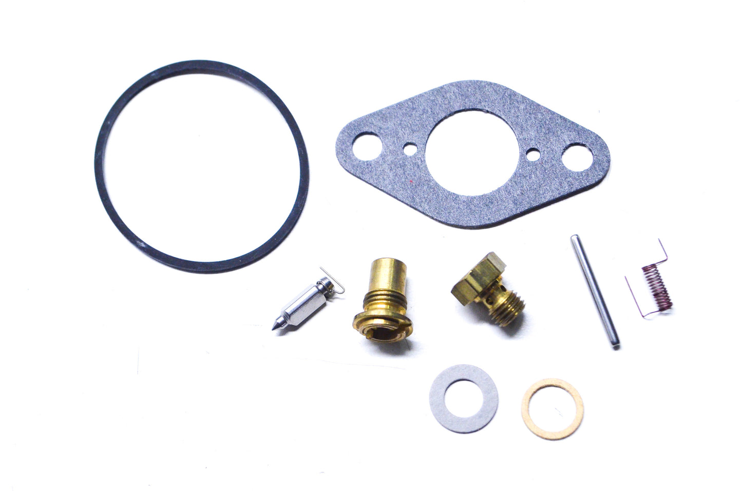 OEM Mercury 1395-8672 Carburetor Repair Kit NOS