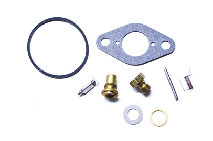 OEM Mercury 1395-8672 Carburetor Repair Kit NOS