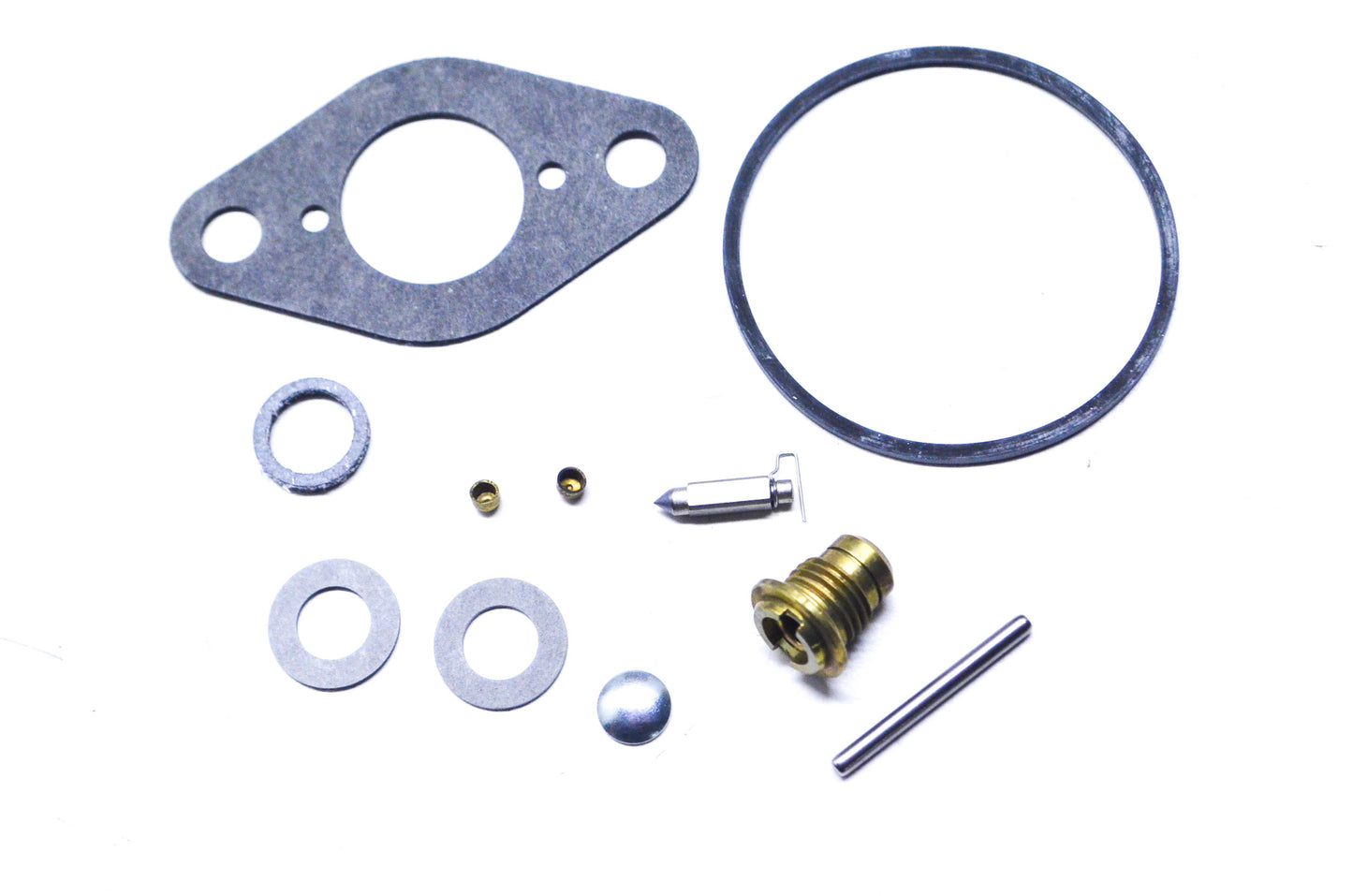 OEM Mercury 1395-7263 Carburetor Repair Kit NOS