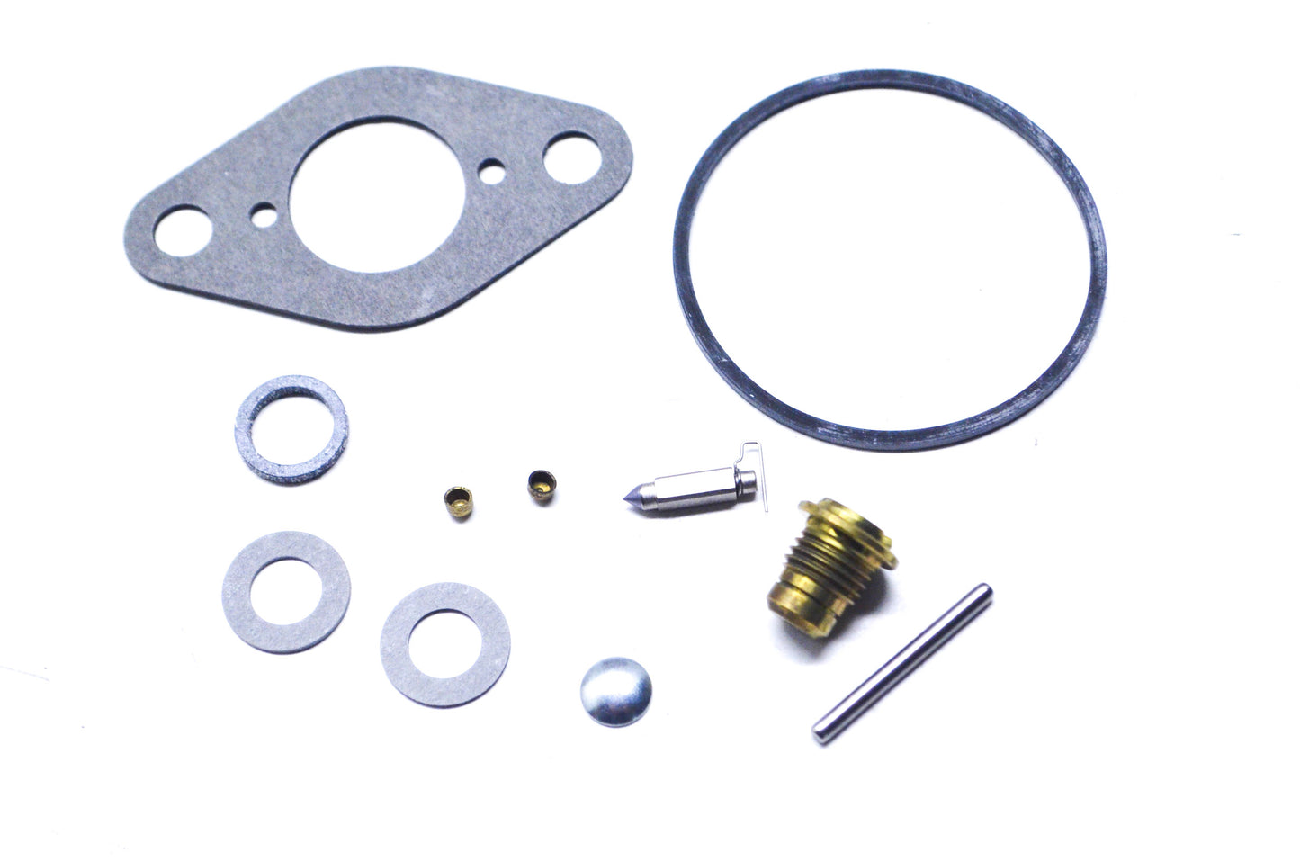 OEM Mercury 1395-7263 Carburetor Repair Kit NOS