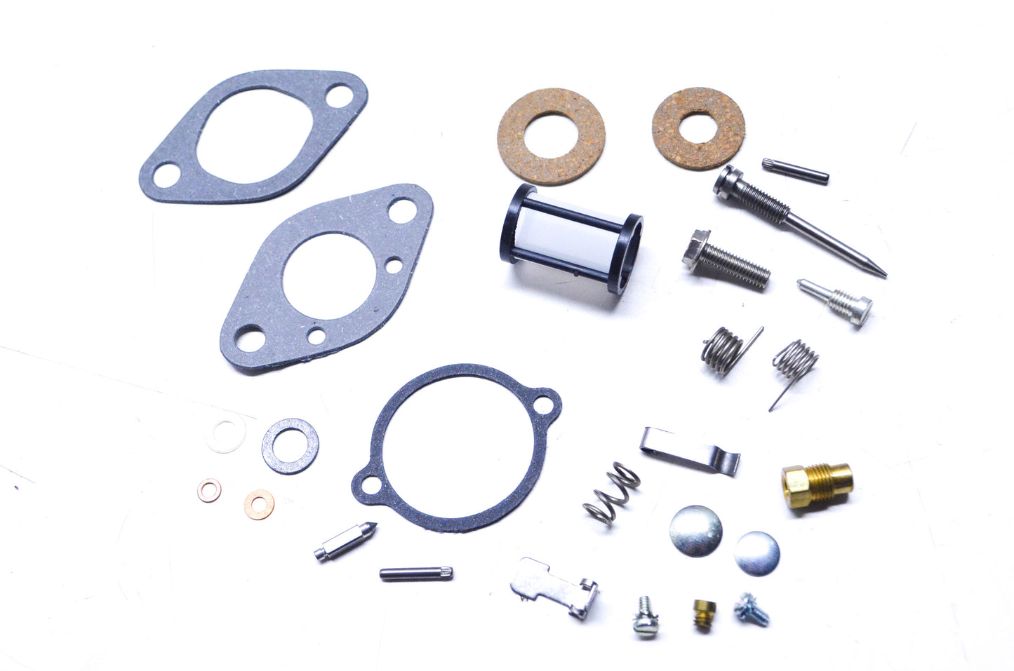 OEM Mercury 1399-3744 Carburetor Repair Kit NOS