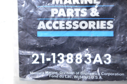 OEM Mercury 21-13883A 3 Check Valve NOS