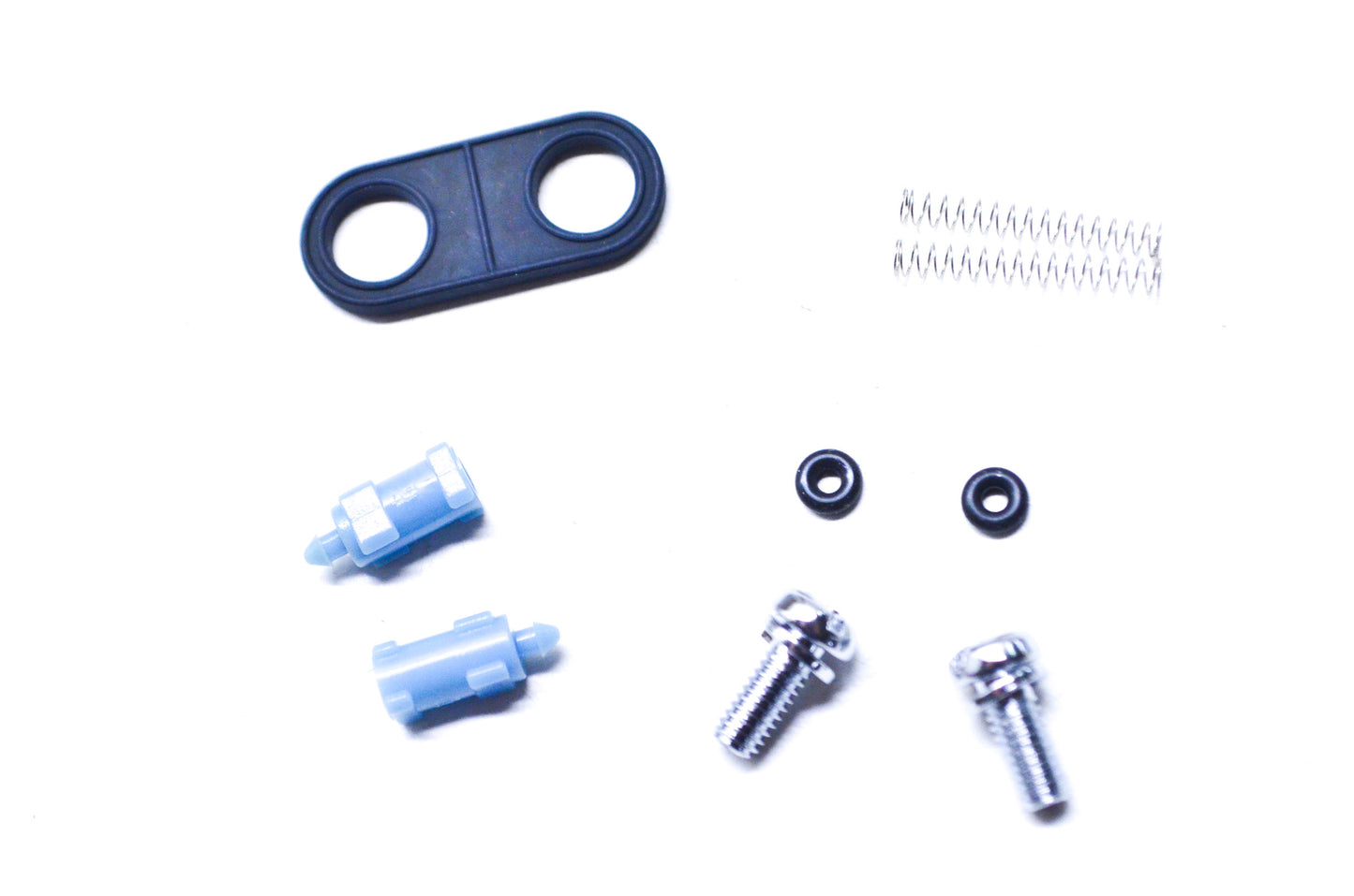OEM Mercury 21-16615 Check Valve Kit NOS