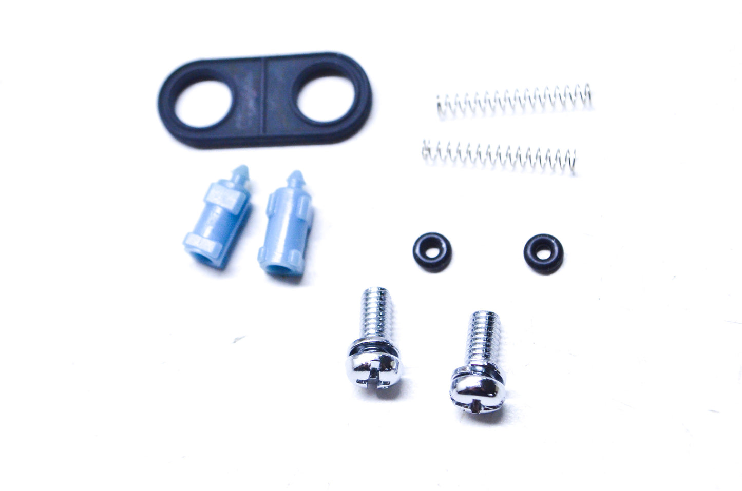 OEM Mercury 21-16615 Check Valve Kit NOS