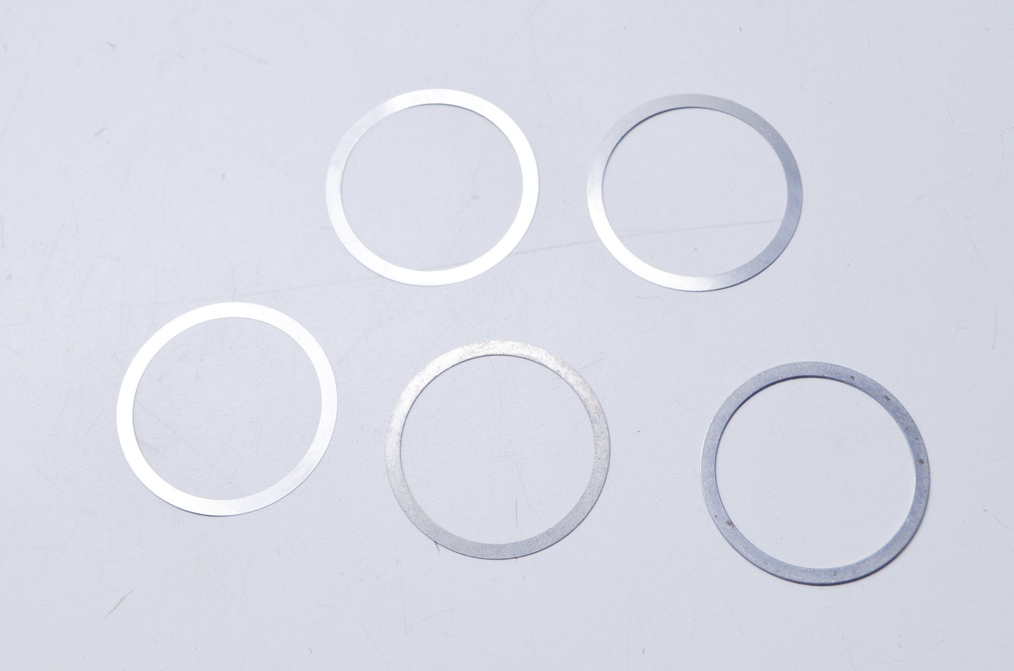 OEM Mercury 15-20804A 1 Shim Assembly NOS