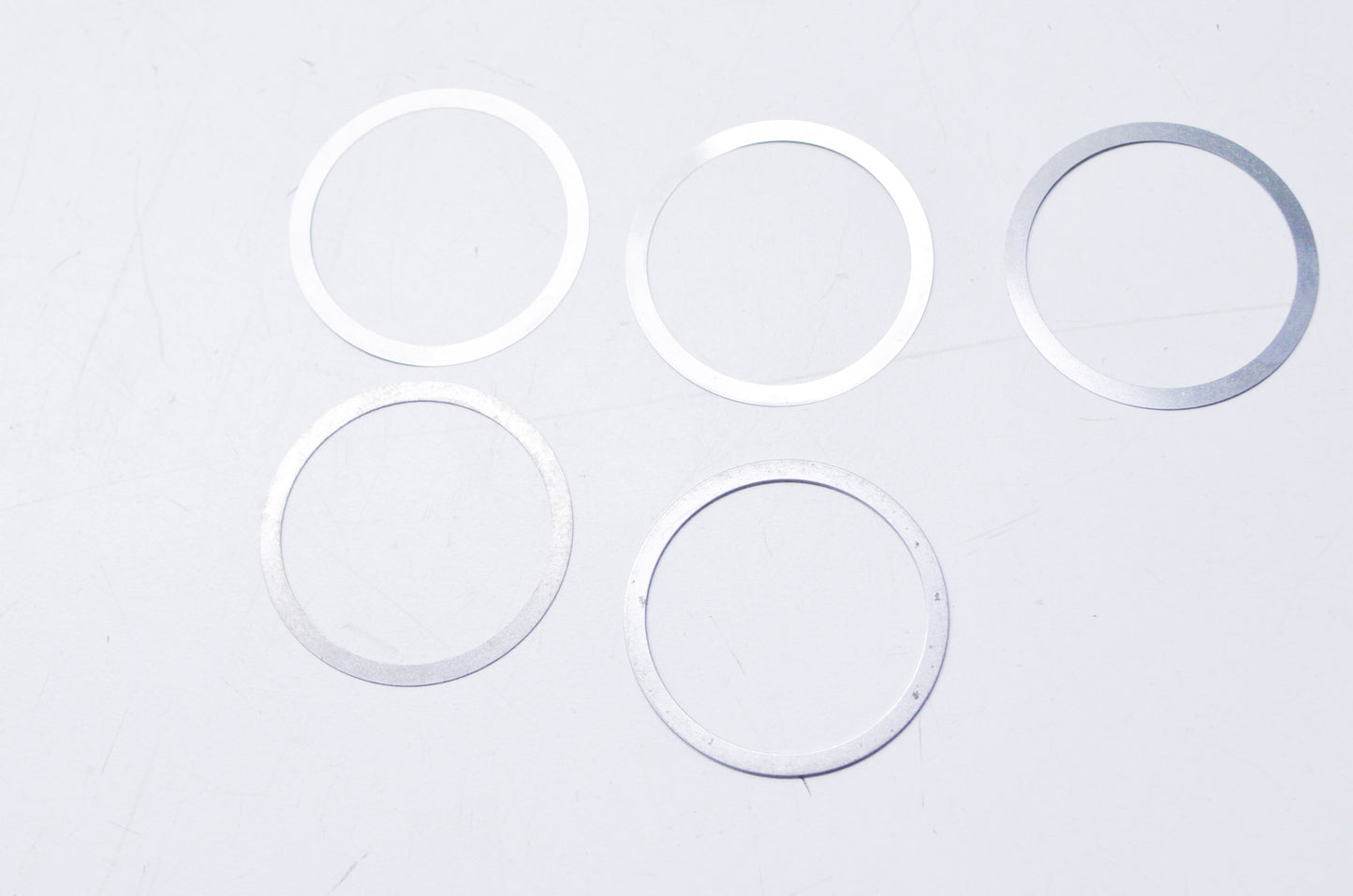 OEM Mercury 15-20804A 1 Shim Assembly NOS