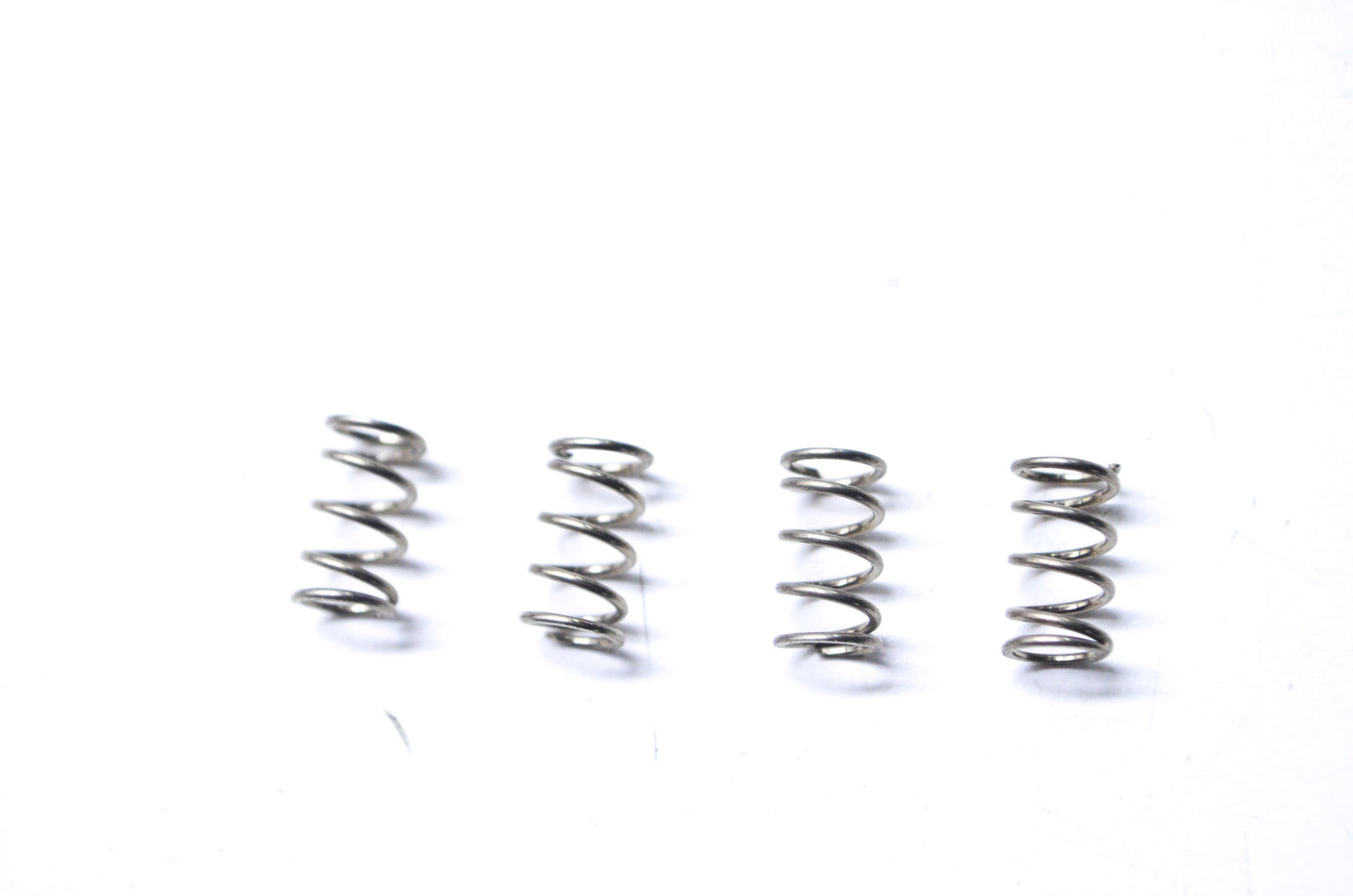 New OEM Mercury Spring QTY 4 NOS