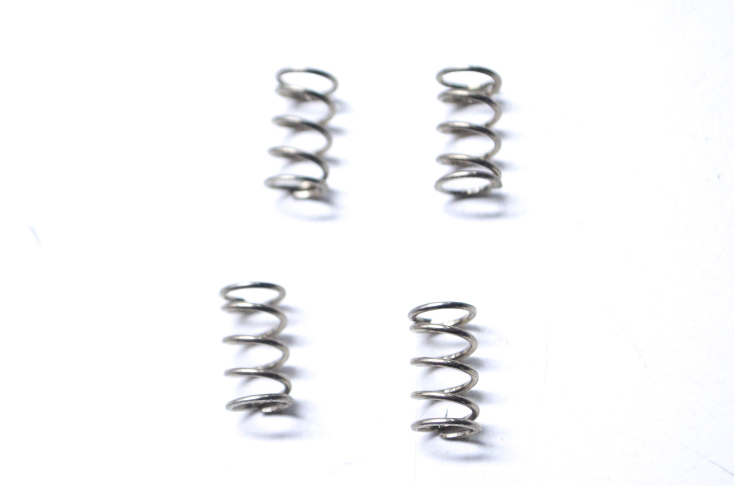 New OEM Mercury Spring QTY 4 NOS