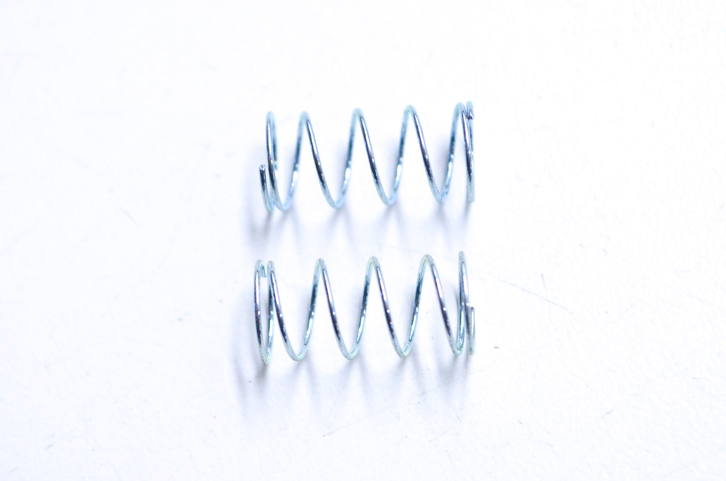 OEM Mercury 24-80610M Spring Qty 2 NOS