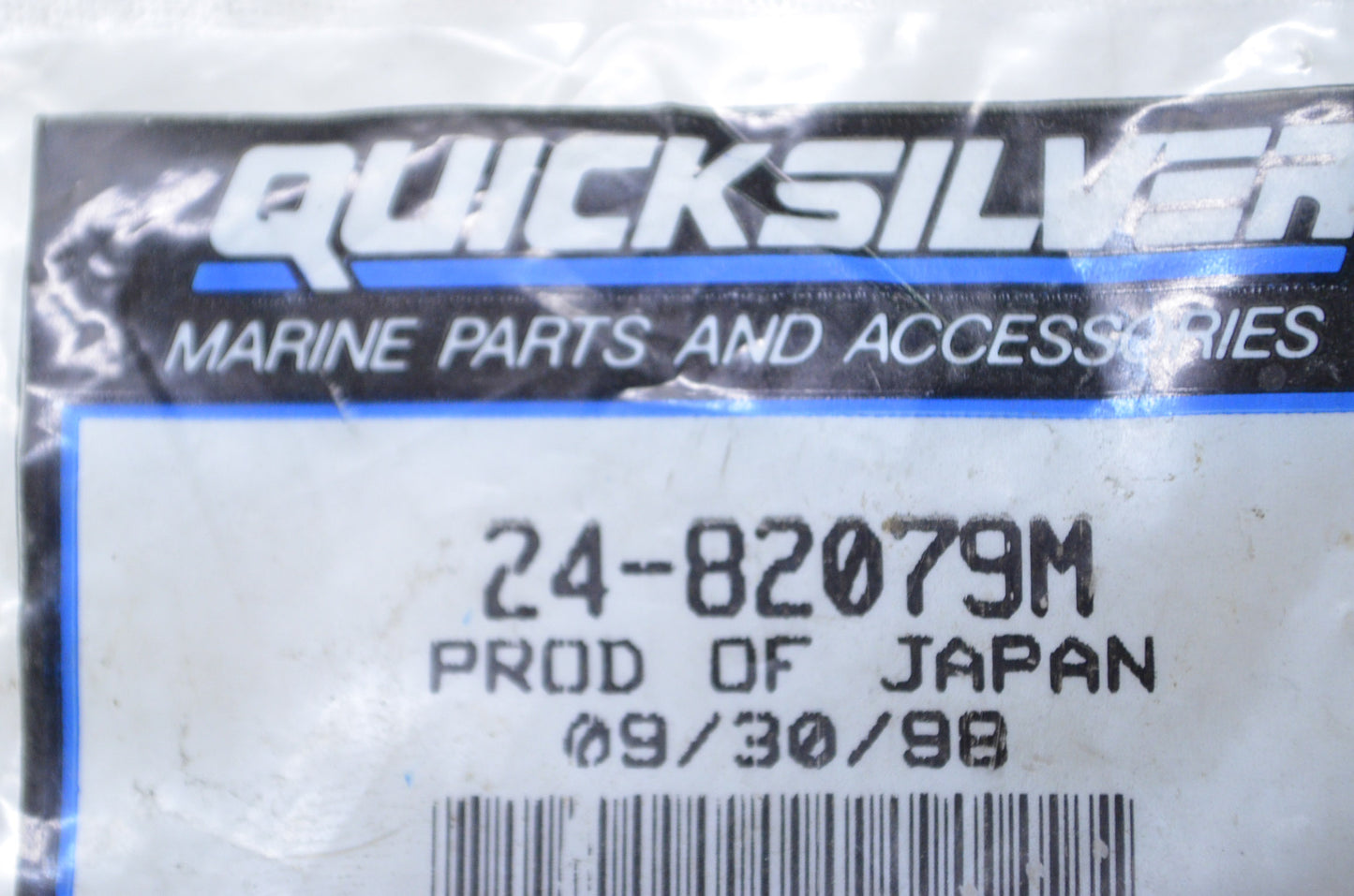 New OEM Mercury Spring NOS