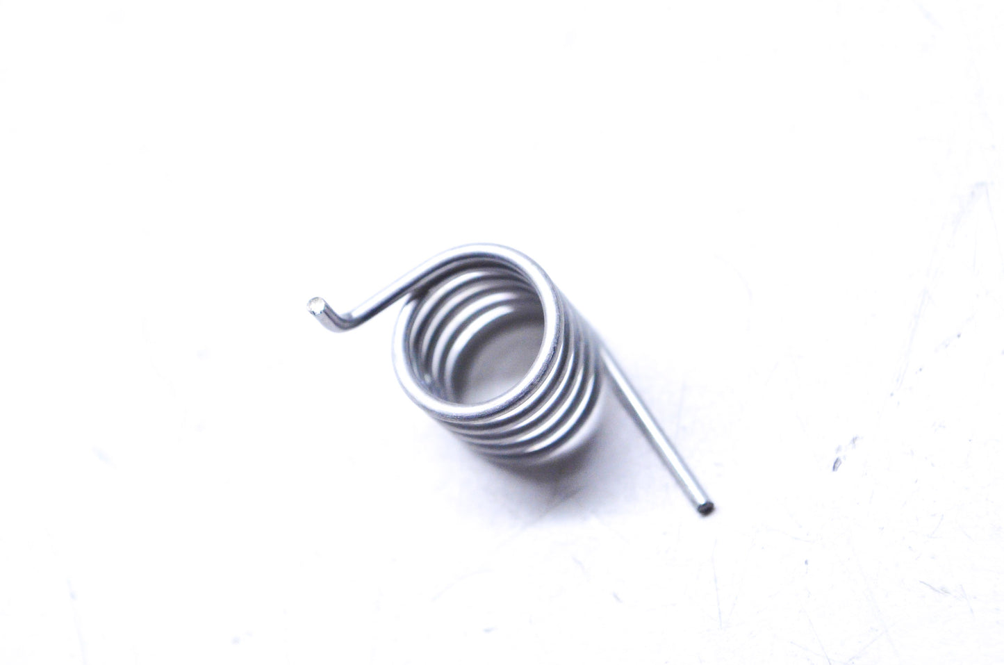 OEM Mercury 24-76139 Interlock Actuator Screw Spring NOS