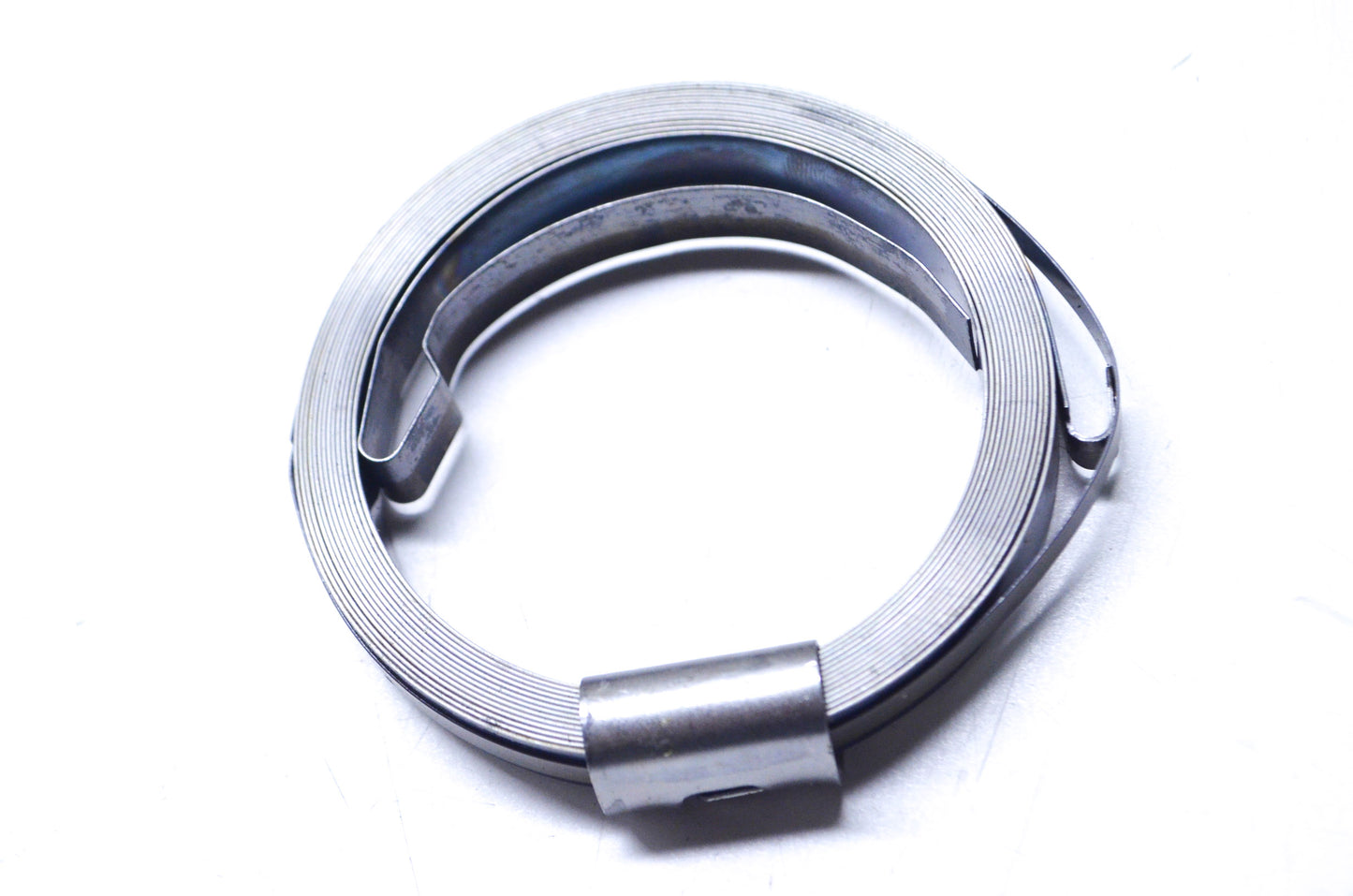 New OEM Mercury Recoil Spring NOS
