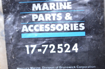 OEM Mercury 17-72524 Dowel Pin NOS