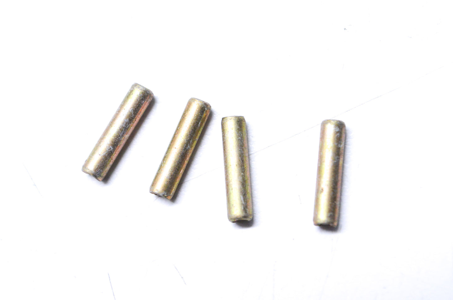 OEM Mercury 17-22896 Pin Qty 4 NOS