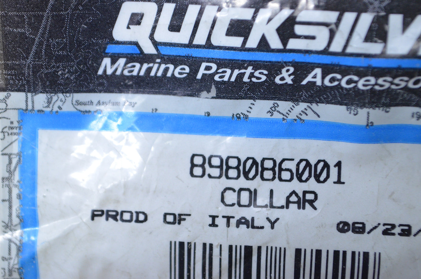 New OEM Mercury Collar NOS