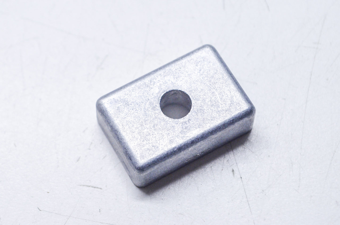New OEM Mercury Anode NOS