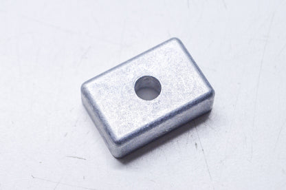 New OEM Mercury Anode NOS