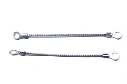 OEM Mercury 88238A 4 Wire Cable NOS