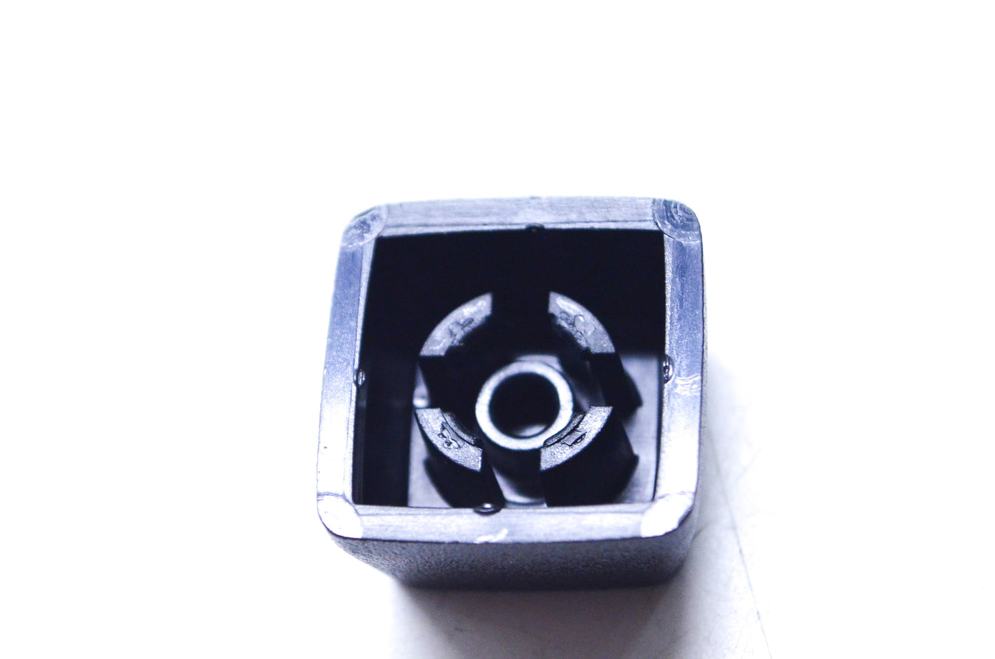 New OEM Mercury Square Throttle Button NOS