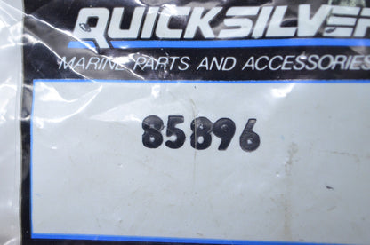 New OEM Mercury Square Throttle Button NOS