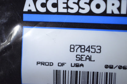 OEM Mercury 878453 Seal NOS